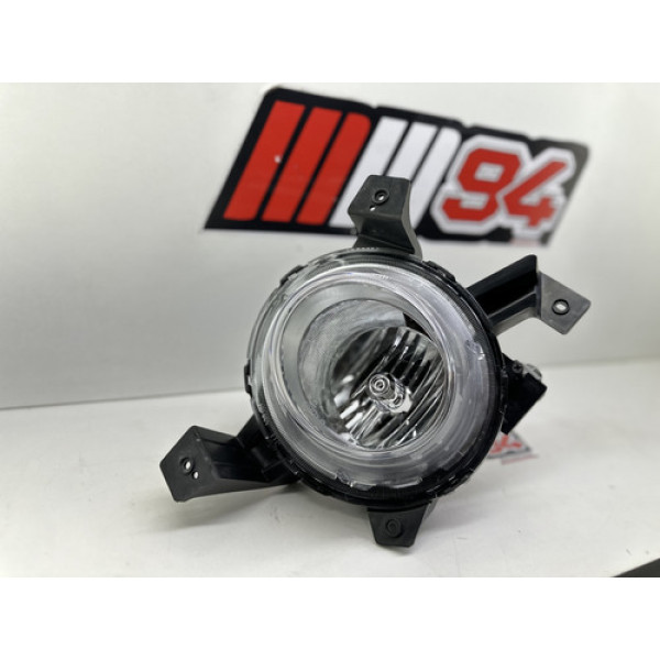 Farol Auxiliar Esquerdo Hb20 2012 A 2015 C1384