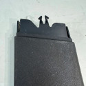 Moldura Inferior Coluna Esquerda Chevrolet Meriva 2009 2012