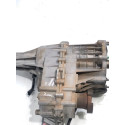 Caixa Traçao Chevrolet S10 2.8 200cv 4x4 2013 A 2016 Manual