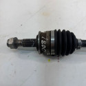 Semi Eixo Dianteiro Direito Cobalt 1.4 2014 2018 Aut