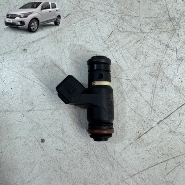 Bico Injetor Fiat Argo Uno Mobi 1.0 3cc 2018 2021 Firefly 127/220v