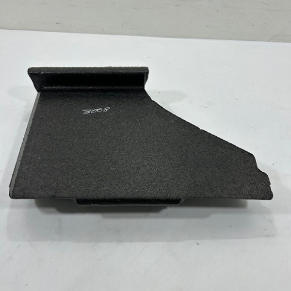 Isopor Interno Peugeot 3008 2011 A 2014