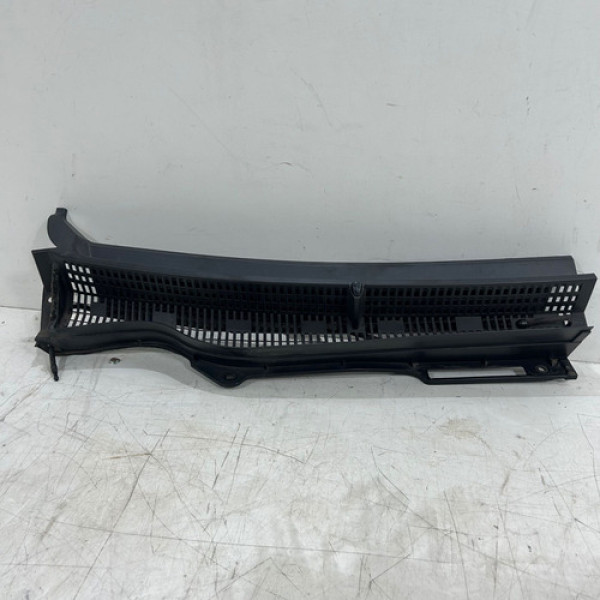 Churrasqueira Direita Suzuki Scross 2016 2017 2018 Preto