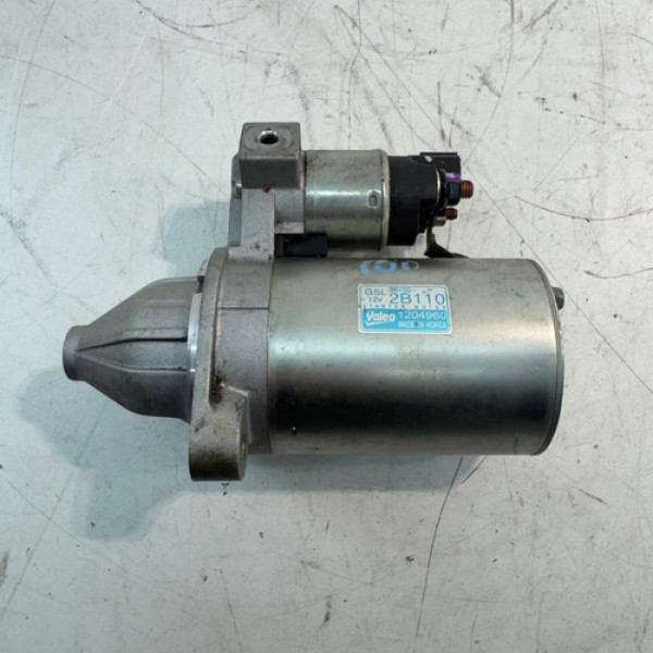Motor Arranque Partida Hyundai Hb20 1.6 2013 A 2015 Original