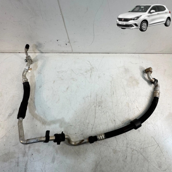 Mangueira De Ar Fiat Argo 1.0 3cc 2018 2019 2020 2021