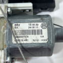 Motor Vidro Dianteiro Direito Tiguan 2.0 2011 2012 2013