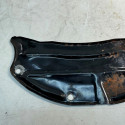 Defletor Chapa Motor Cambio Chevrolet Onix 1.0 3cc 2013 2019