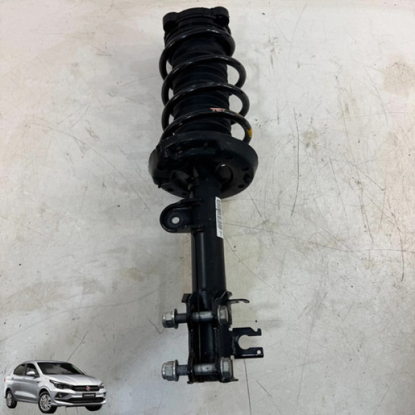 Amortecedor Dianteiro Direito Fiat Cronos 1.3 2023 2024 2025