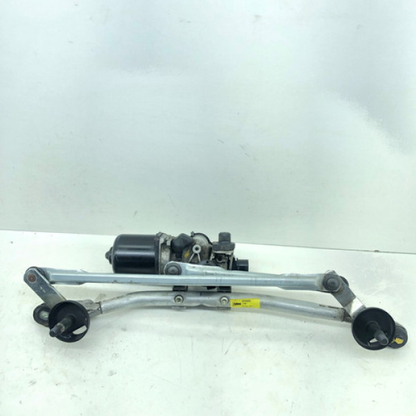 Maquina Limpador Parabrisa Dianteira Hb20 2013/16  C4992