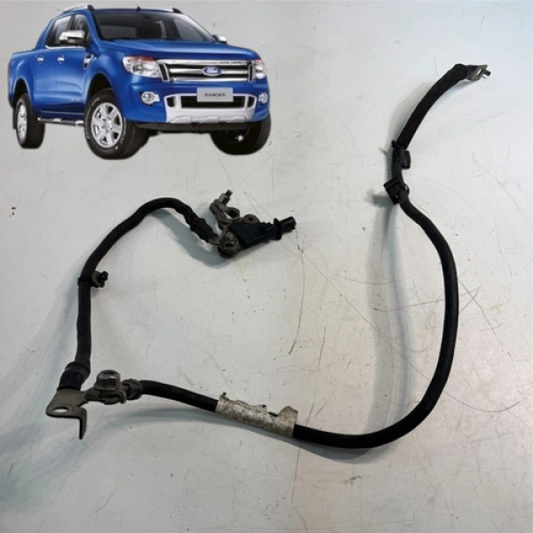 Sensor Terminal Bateria Land Rover Freelander 2 2011 A 2015