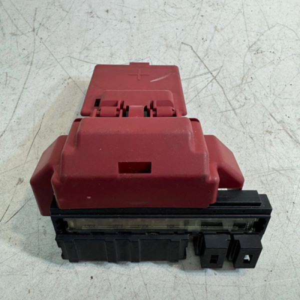 Fusível Polo Positivo Rele Bateria Versa 1.6 2021 2022 2023
