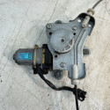 Máquina Vidro Elétrico Traseira Direita Captiva 2009 2011