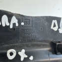 Moldura Parabrisa Direito Chevrolet Onix 2013 A 2019