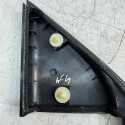 Acabamento Interno Retrovisor Nissan Kicks 2017 2021 Direito
