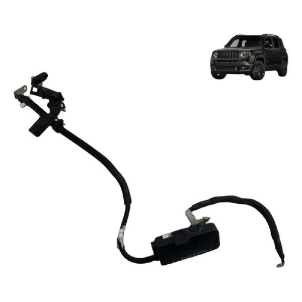 Polo Positivo Bateria Jeep Renegade 1.8 2016 2017 2018