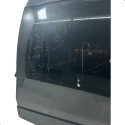 Porta Traseira Esquerda Onix Prisma 2013 A 2019 Traseira Esquerdo Preto