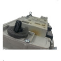 Lanterna Luz Teto Cortesia Gm Captiva 2008 A 2016