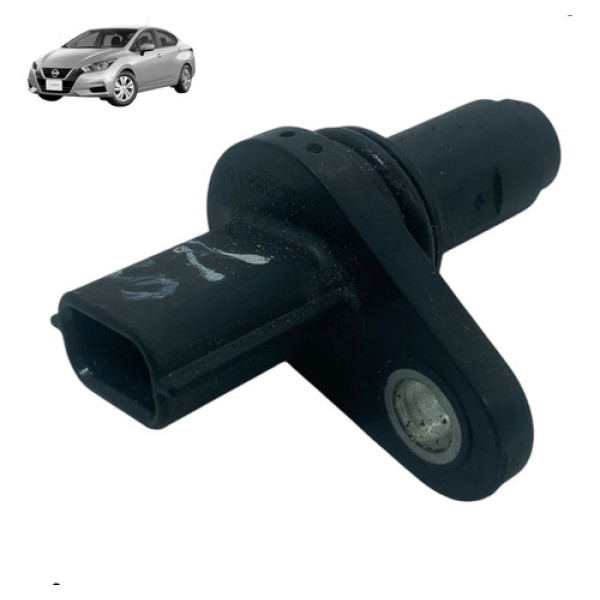 Sensor Rotação Ponto Nissan Versa 1.6 2021 2022 2023 2024