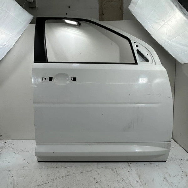 Porta Dianteira Direita Land Rover Freelander 2 2011 2012 Dianteira Direito Prata