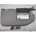Quebra Sol Direito Ford Ka 2015 A 2021 C6489