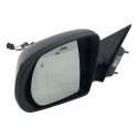  Retrovisor Esquerdo Compass T270 1.3 Flex 2022 2023 2024