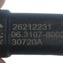 Sensor Abs Traseiro Onix 1.0 Turbo 2021 2022 2023 Ambos Lado