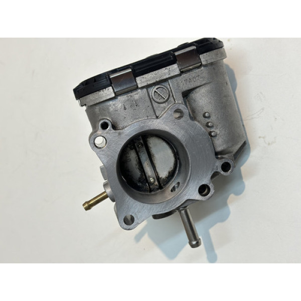Corpo De Borboleta Hyundai Hb20 1.0 3c 2013 A 2019 C4187