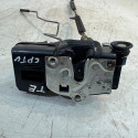 Fechadura Elétrica Porta Traseira Esquerda Captiva 2008 2011