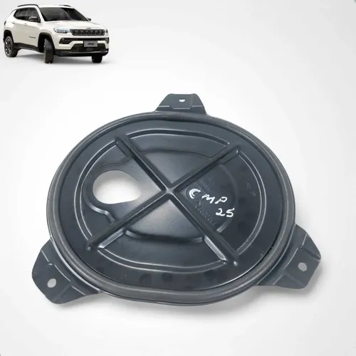 Tampa Bomba Combustível Compass 1.3 2022 2025
