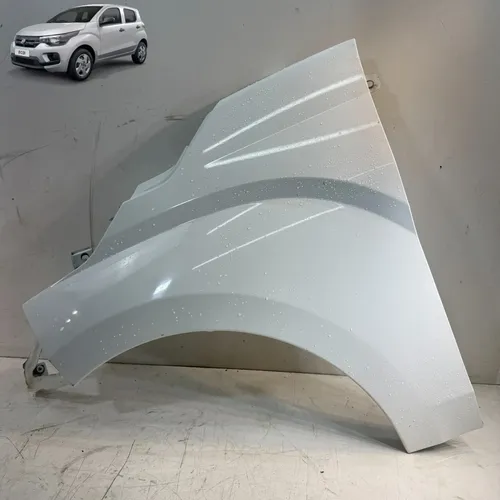 Paralama Dianteiro Fiat Mobi 2016 A 2024 Esquerdo Original