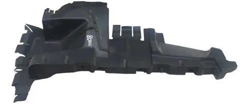 Defletor Radiador Lado Direito Peugeot 3008 2011 A 2014