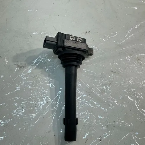 Bobina Ignição Chery Qq 1.0 3cc 69cv 2015 Original