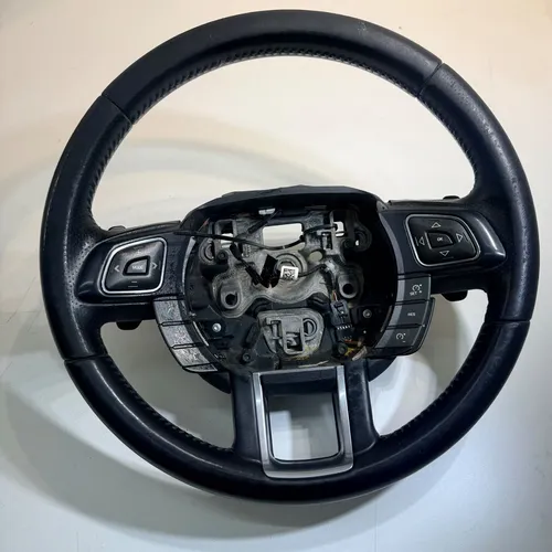 Volante Direção Land Rover Evoque 2.0 2013 2014 2015