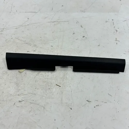 Moldura Interna Esquerda Painel Jeep Renegade 2018 a 2021 Preto Animal Print