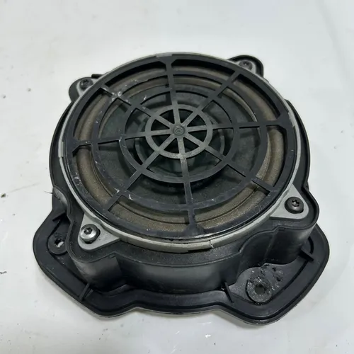 Moldura Auto Falante Dianteiro Esquerdo Peugeot 308 2013