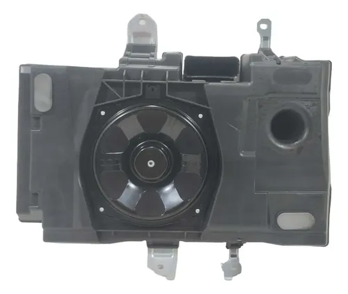 Alto Falante Subwoofer Land Rover Evoque 2.0 2012 A 2015 Preto