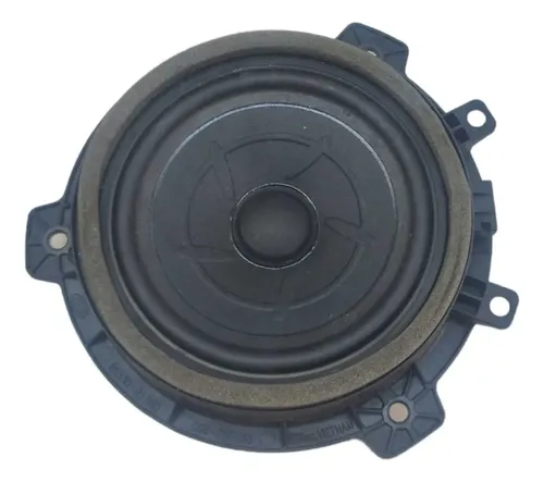 Alto Falante Hyundai Hb20 1.0 Turbo 2020 2021 2022 Preto