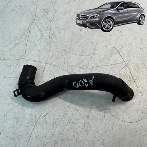 Mangueira Bomba Água Auxiliar Mercedes A200 1.6 2013 A 2019