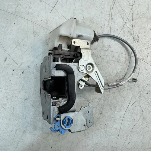 Fechadura Porta Traseira Direita Gol Parati 2004 A 2009