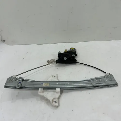 Maquina Vidro Porta Hyundai Hb20 2020 2024 Dianteiro Direito
