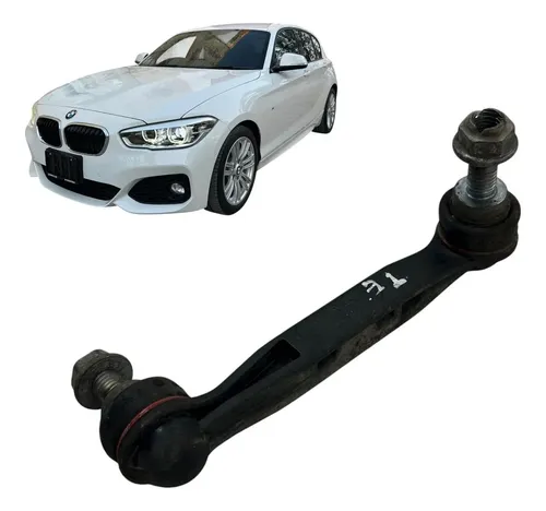 Bieleta Traseira Esquerda Bmw 120i 2.0 2016 2017 2018