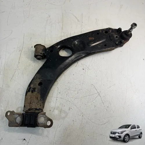 Bandeja Balança Fiat Mobi 1.0 3cc 2018 2021 Direita Original