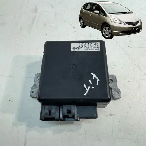 Módulo Direção Elétrica Honda Fit 1.5 2009 2010 2011 2014