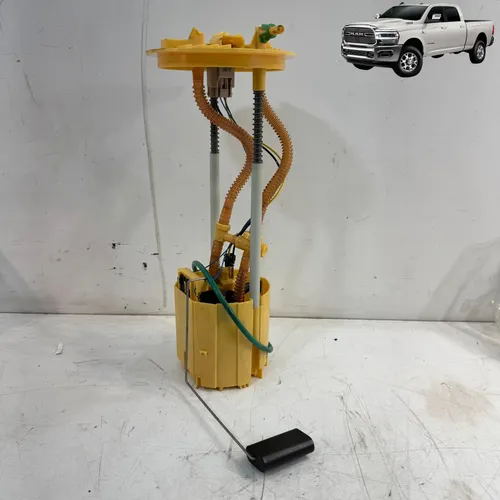 Bomba De Combustível Ram 2500 3500 2019 A 2023 Detalhe