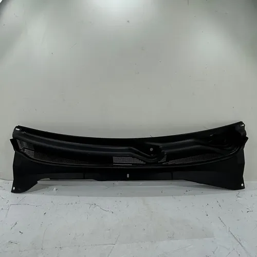 Grade Churrasqueira Jeep Compass T270 2022 a 2024 Preto