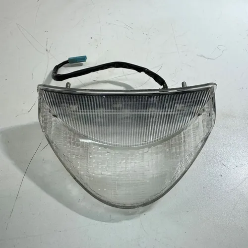 Lanterna Honda Cb 600 Hornet 2008 2009 2010 2011 C195 Ambos Lados Branco