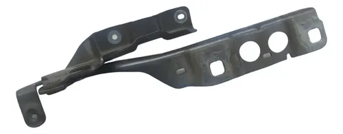Braço Dobradiça Esquerda Capo Citroen C4 Lounge 2013 A 2018
