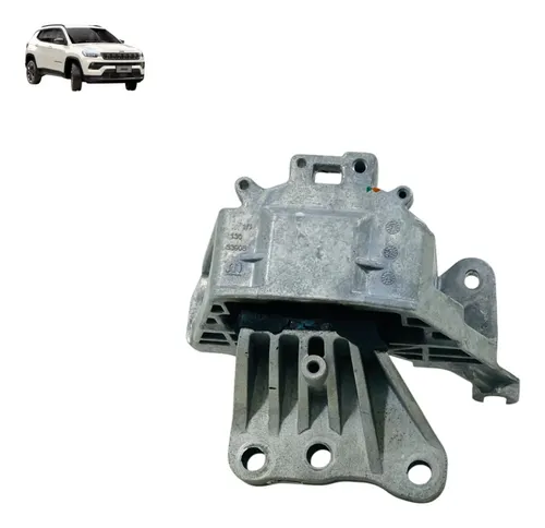 Coxim Direito Motor Compass T270 1.3 2022 A 2024