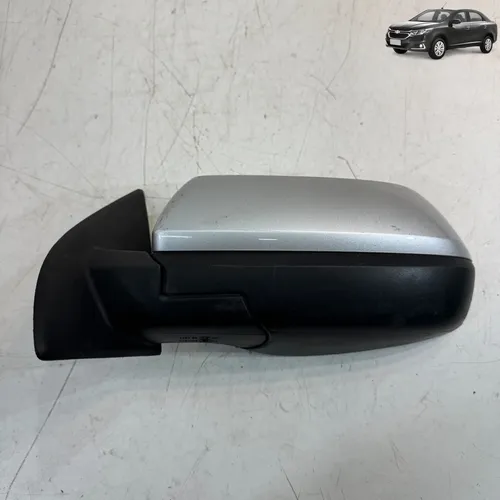 Retrovisor Elétrico Esquerdo Chevrolet Cobalt 2017 2019