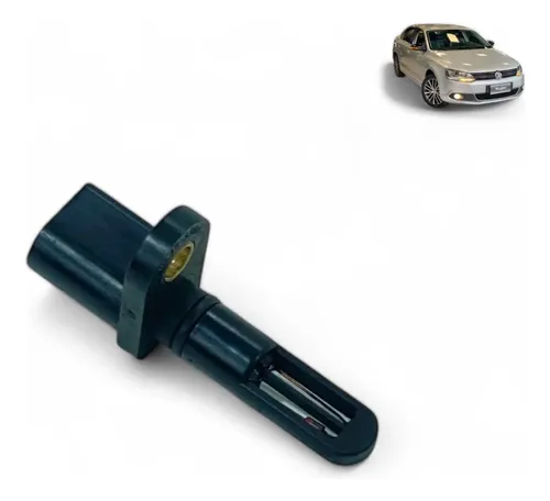 Sensor Temperatura Admissao Jetta 2.0 Tsi 200cv 2011 A 2017